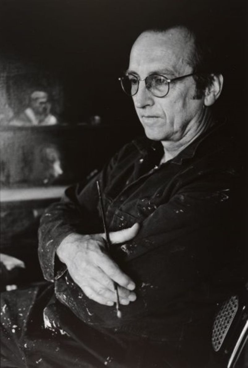 John Spooner (1946) - Foto 1